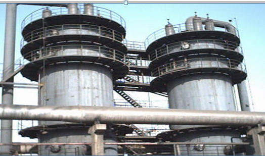 华体会电子（中国）有限公司官网湿式静电除尘器